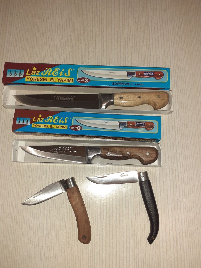 Качествени турски ножове