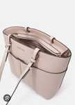 Geanta Michael Kors Jet Set Medium noua, originala. Culoare roz pudra.
