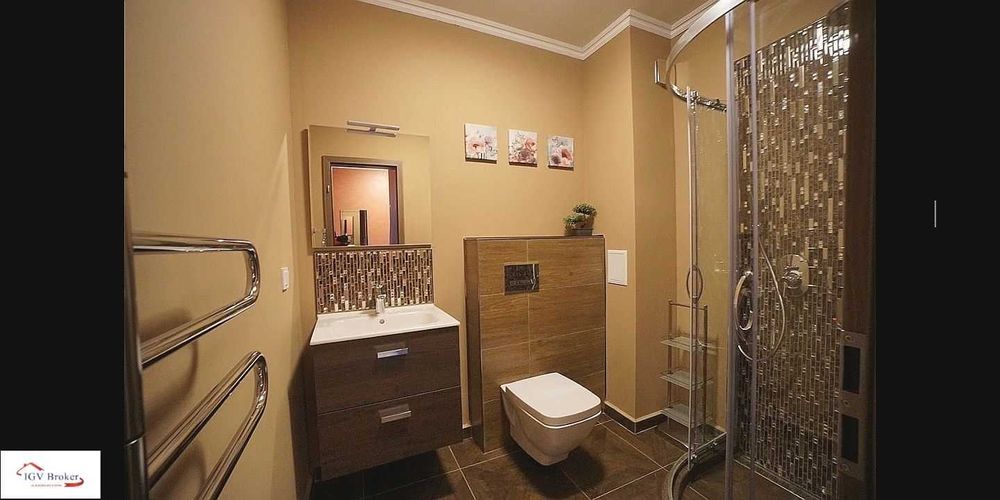 Дава се под наем Двустаен апартамент в София, Люлин 2 - 78 кв.м за 612 € - Снимка #4