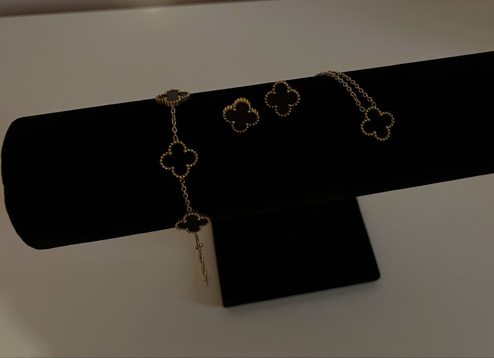 Set Van Cleef & Arpels