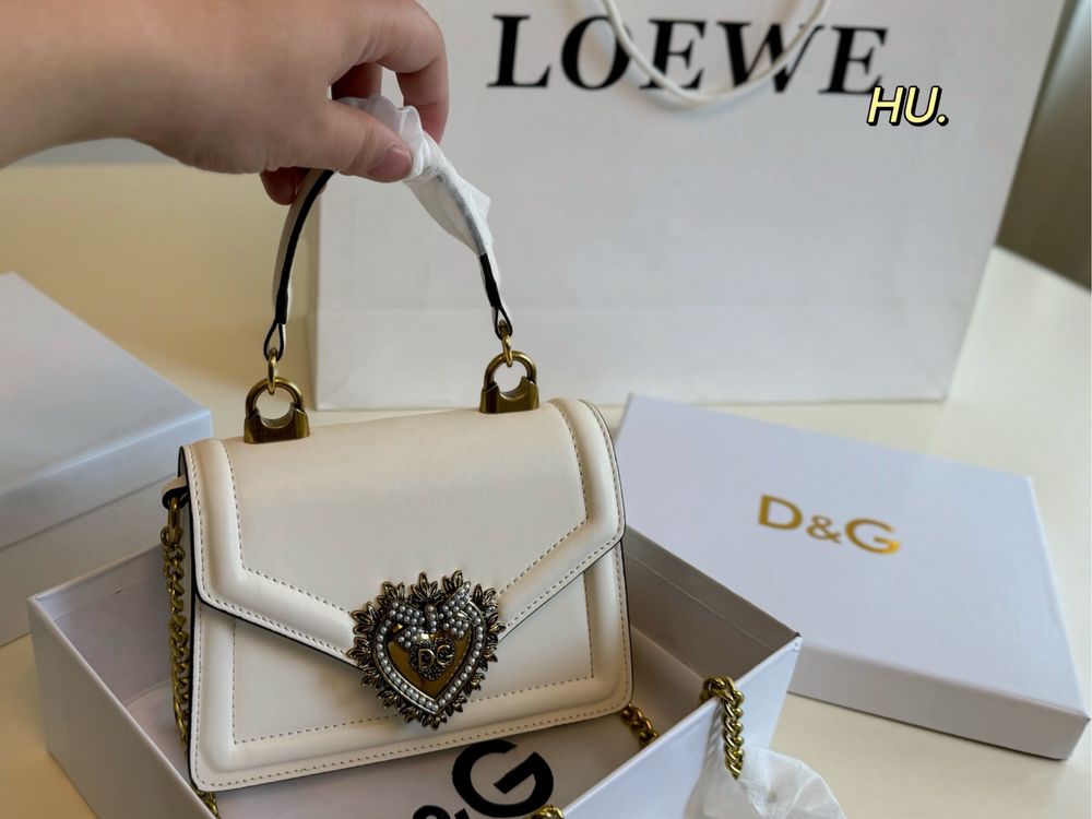 Geanta Dolce Gabbana