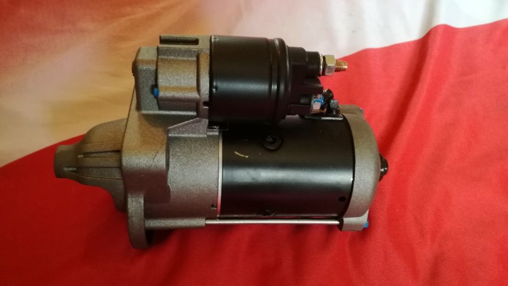 Electromotor Ford Focus 1.6 TDCI cu start stop reconditionat