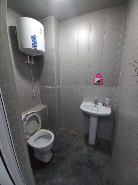Продаётся нежилое помещение Рай Центр  80м² Цокольный этаж Новостройка