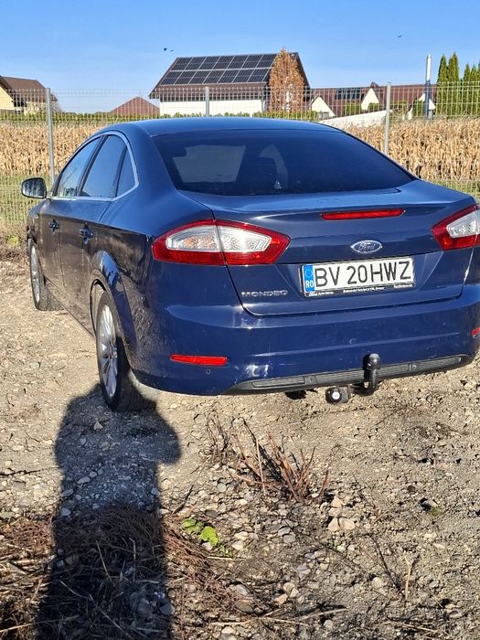 Vand Ford Mondeo 2.0 diesel