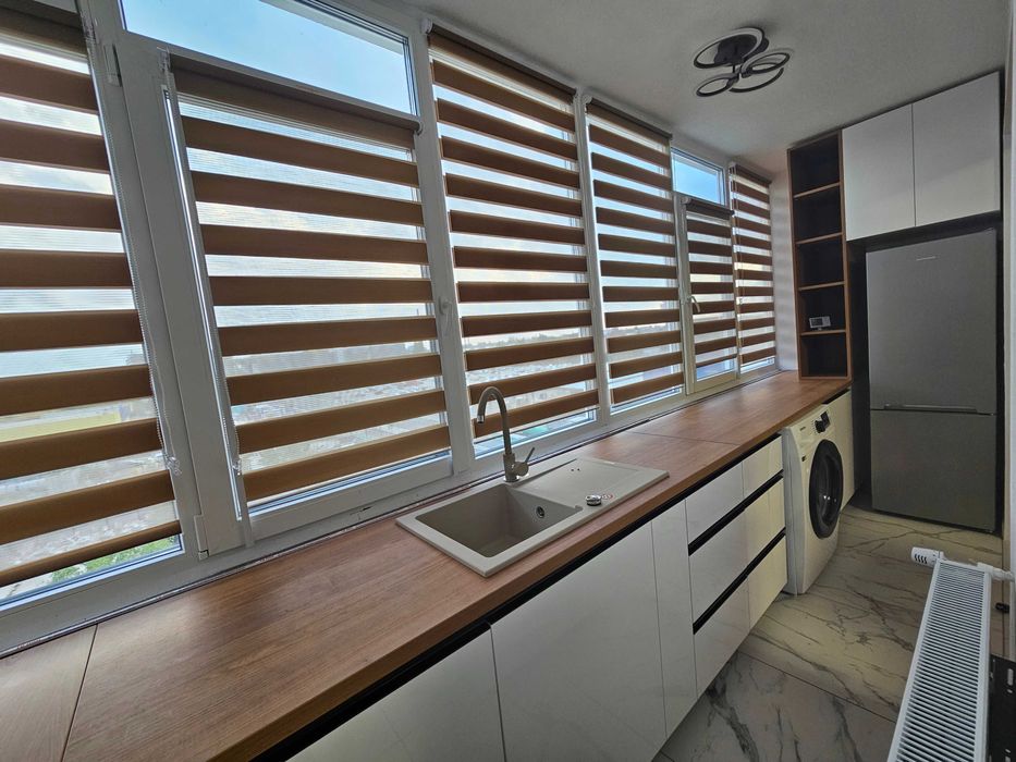 Vand Ap 2 Camere/New World Residence/Militari/Mobilat/Utilat/Parcare
