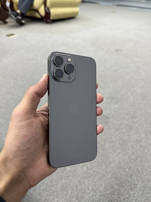 Apple 13 Pro Max