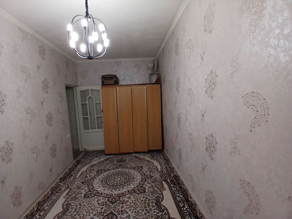 Продам 2 ком Юнусабад 7 квартал Ипотека