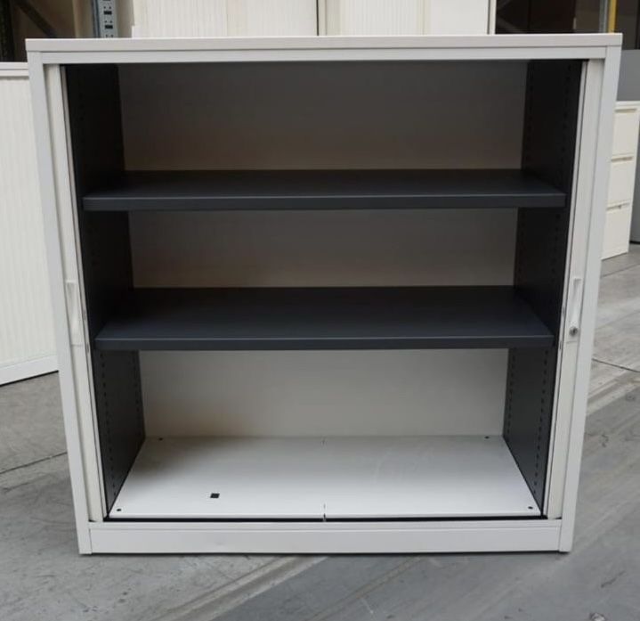 Dulap Metalic 135/120/45