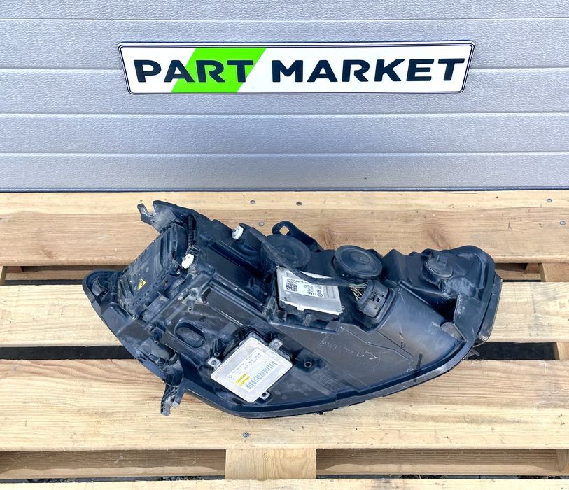 Ляв фар AUDI A6 C7 4G 4G0941005E