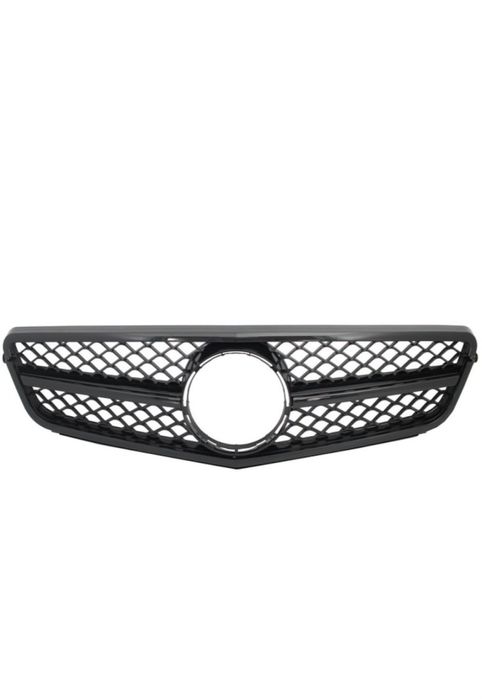 Централна решетка за Mercedes C-Class W204 S204