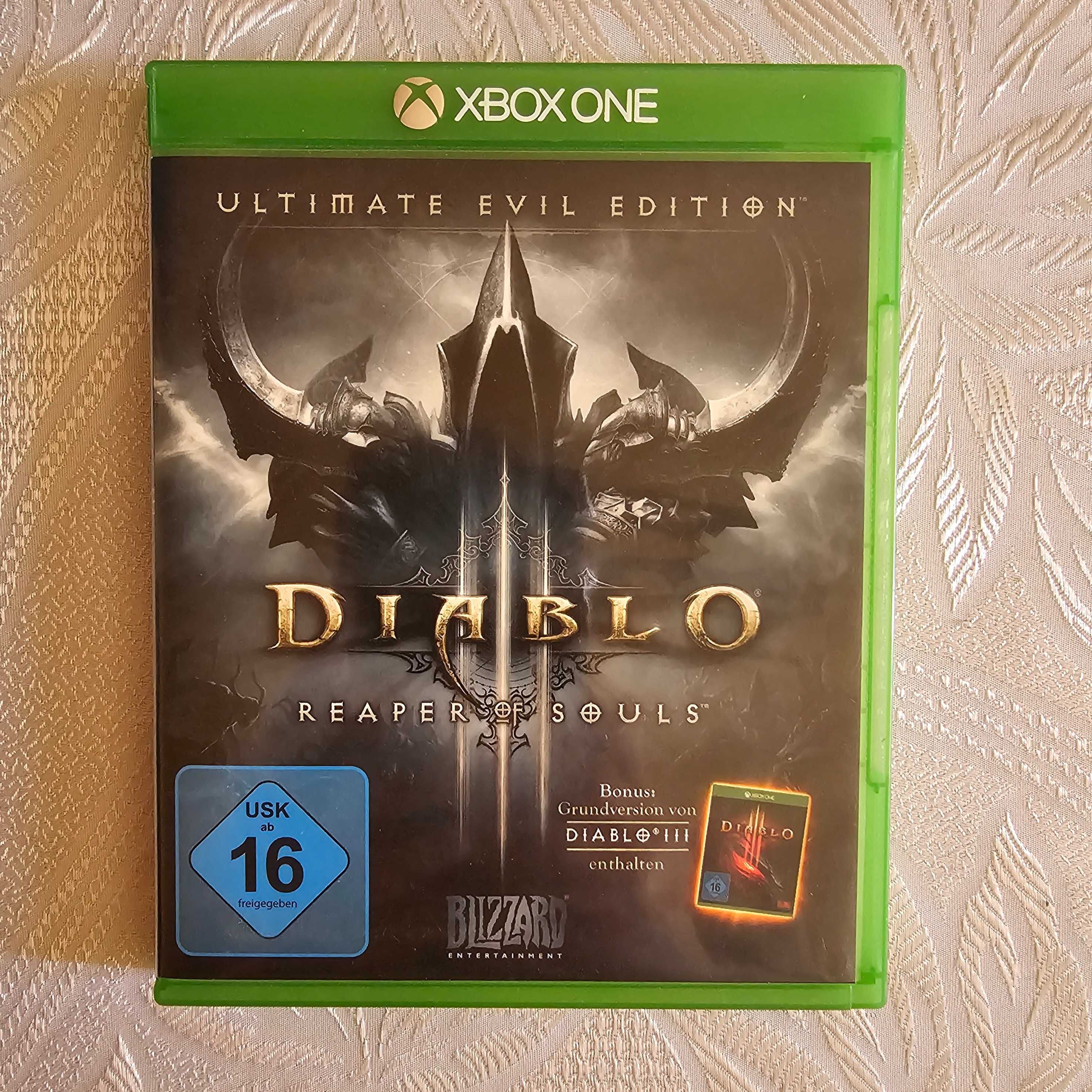 Лимитиран XBOX ONE S + 2 джойстика + 2 игри PS5 PS4 PlayStation 4 5