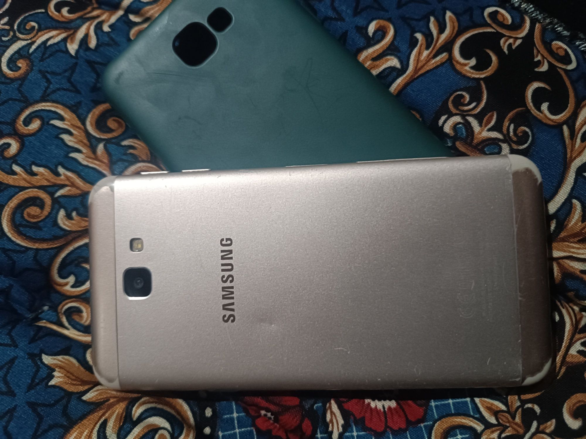 Samsung Galaxy J5 prime