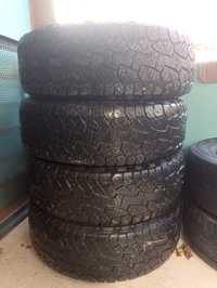 235/70/16  hankook dynapro комплект