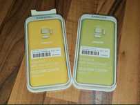 Husa silicon originala Samsung Silicone Cover Galaxy S9 G960