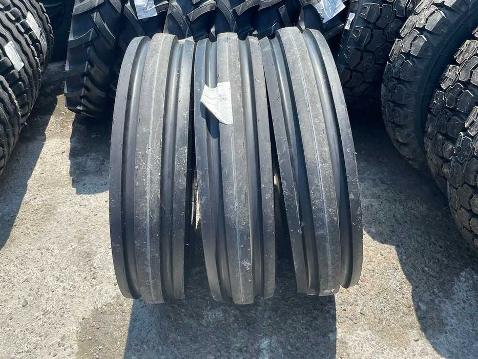 Anvelope noi de tractor 7.50-16 OZKA Cauciucuri de directie 8PR