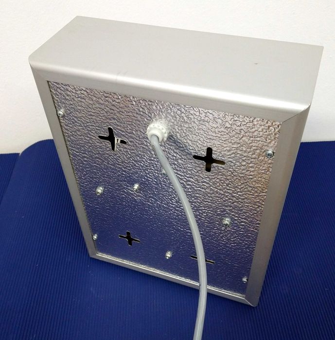 Vizualizator de Diapozitive sau filme radiografice