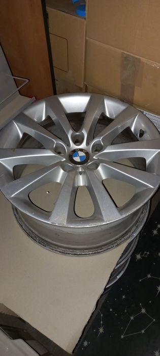 Джанти оригинални 18 за BMW  350лв.