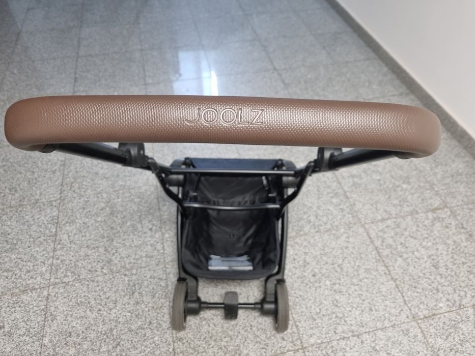Șasiu Joolz Aer compatibil landou, scaun sport sau scoică
