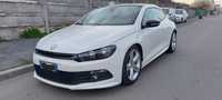 Vw sirocco 1.4l tsi 160 cp cutie automată Dsg