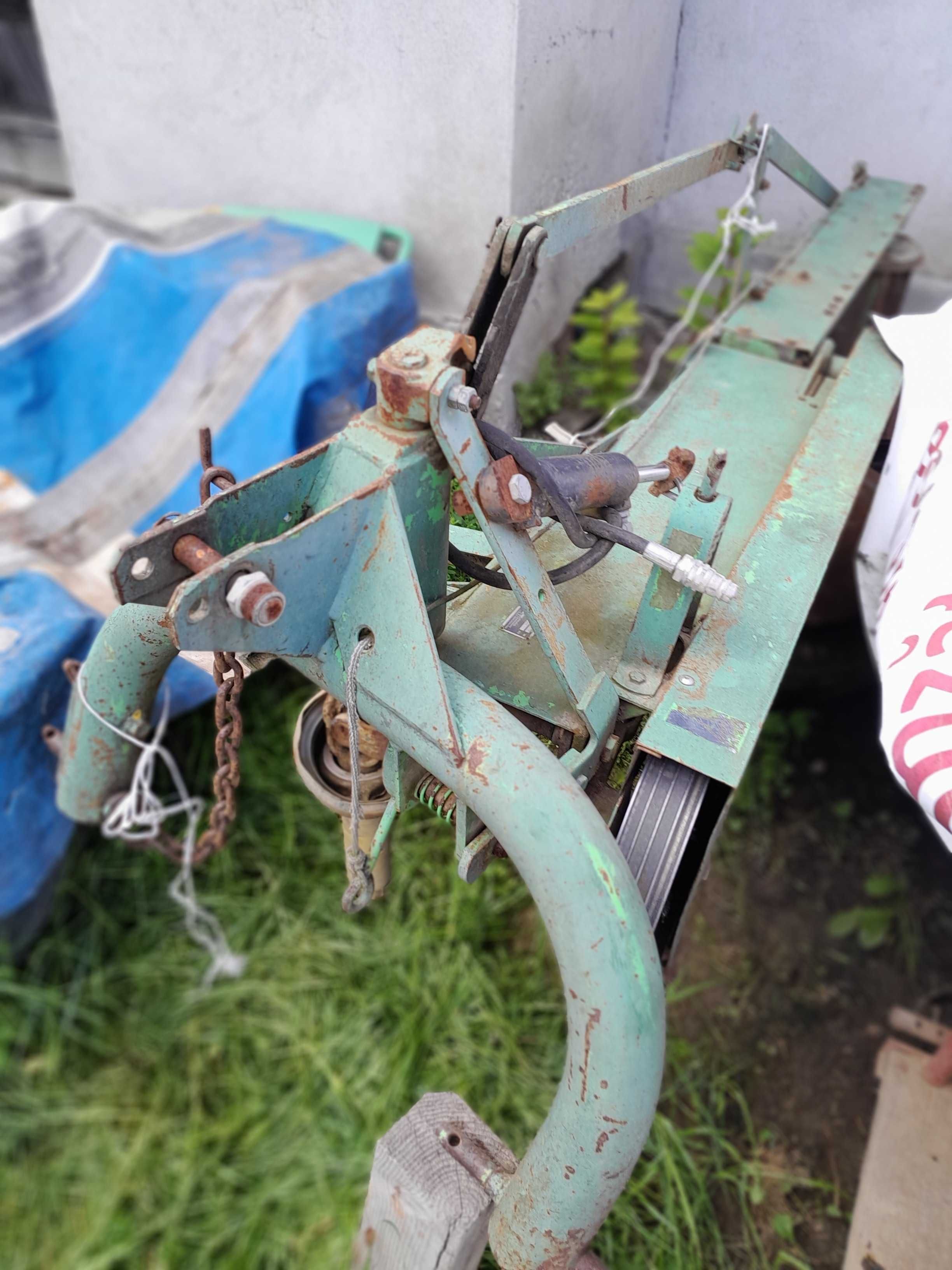 Coasa deutz fahr 185 cm