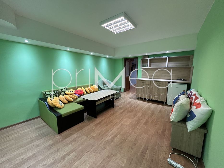 Дава се под наем Магазин в Бургас, Зорница - 120 кв.м за 765 € - Снимка #7