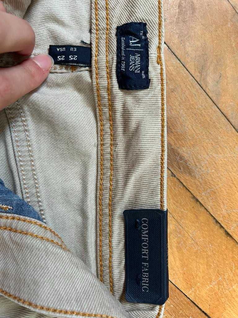Аутлет цена оригинални дънки Armani Jeans
