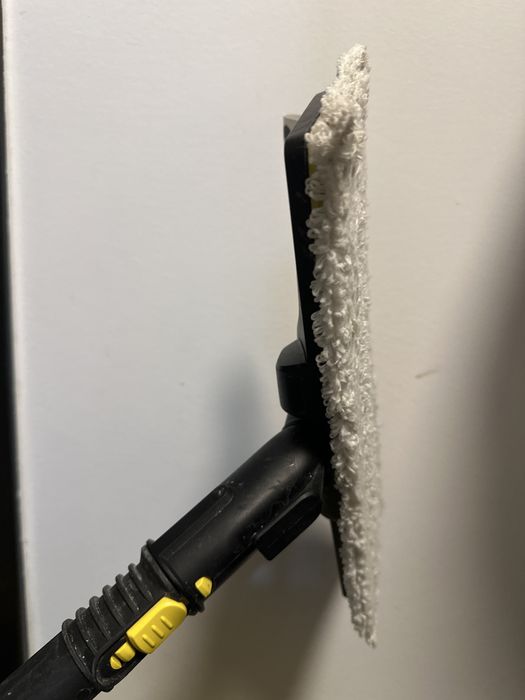 Aparat de curatat cu aburi Karcher SC 3