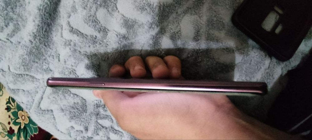 Samsung S9+ Обмен