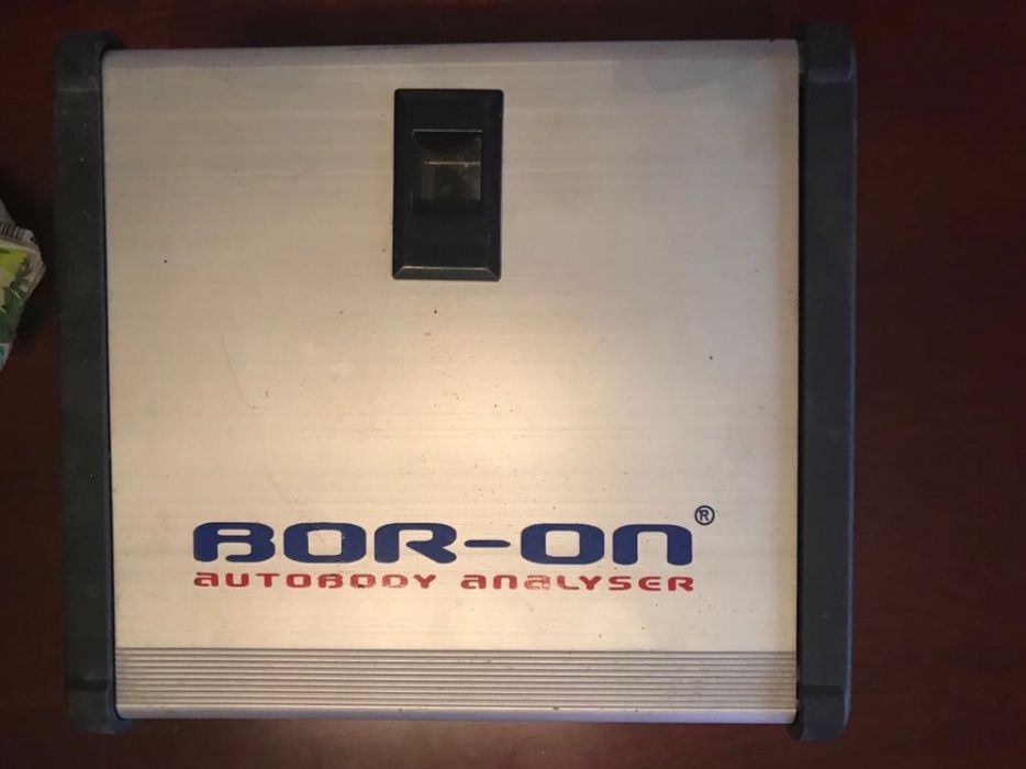 Tinichigerie test de metale