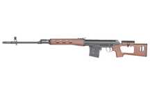 Replica Sniper SVD Dragunov Imitatie Lemn AGM