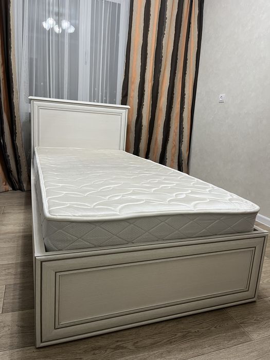 Подростковая кровать