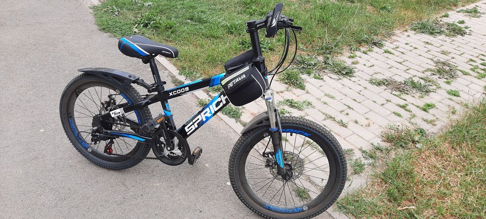 Продам велосипед Sprick