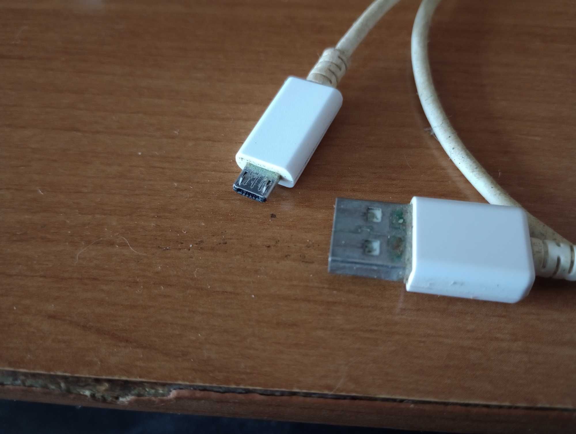 Адаптер за Nokia, 2 кабела USB > Micro-USB и др.