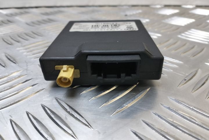 Modul control  webasto 4f0909509 Audi A6 4F/C6