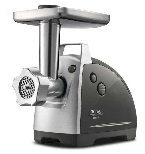 Месомелачка TEFAL HV8 Successor NE688837, 9в1, 2200W