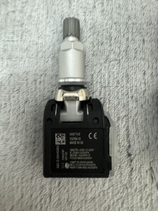 Senzori presiune roti mercedes E, GLE, BMW seria 5 G30 seria 7 G11 X3