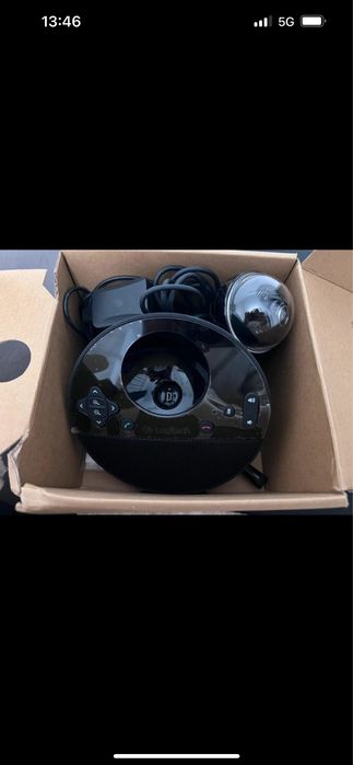 Camera logitech BBC950