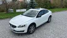 Volvo S60 Stare perfecta / 68.500 km real