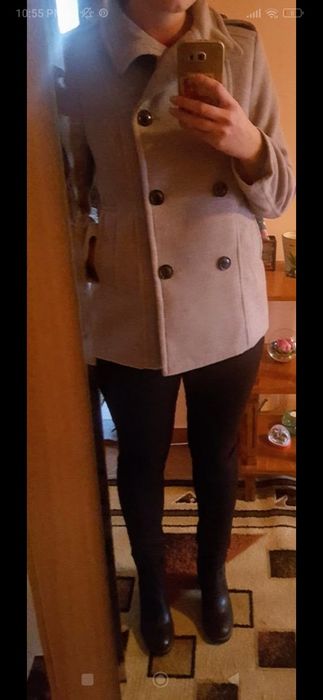 Jacheta dama H&M măsura 40