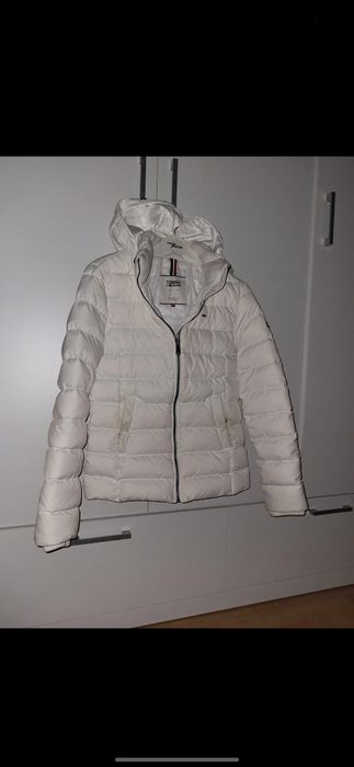 Geacă Tommy Jeans