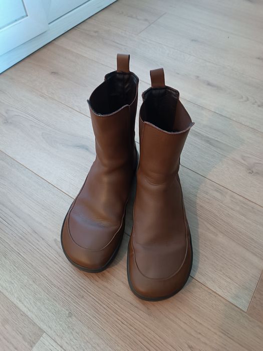 Боси боти Shapen Victory Brown 41