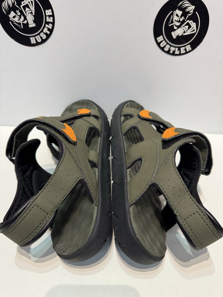Сандали TIMBERLAND .Номер 39