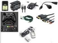 Кабель зарядный геймпад XBox360 series s xbox one аккумулятор питания