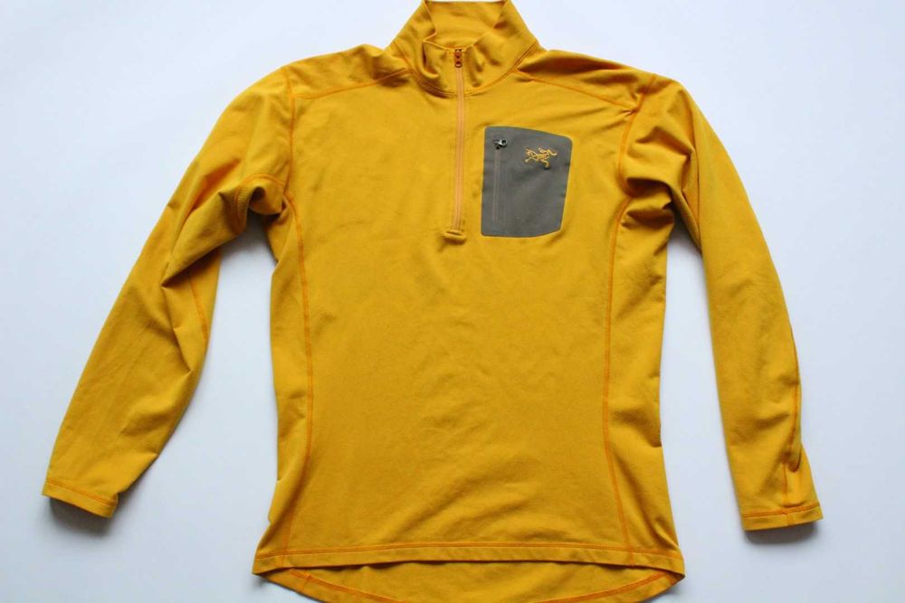 ARC'TERYX - мъжка спортна горница, размер L