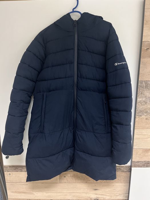 Champion Даммско  яке