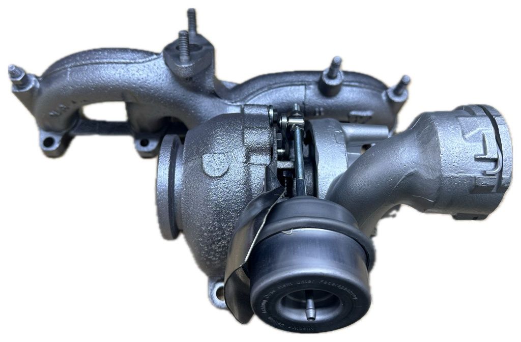 Turbina Vw Audi Skoda Seat 1.9tdi BJB BKC BXE