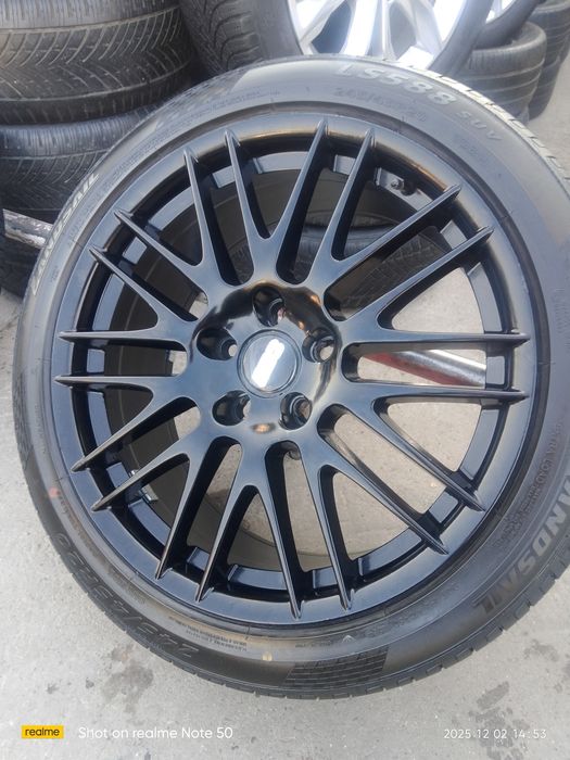 R20 neabechniy diska balon