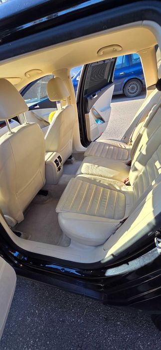 Vw passat B6 170cp 2010