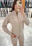 Trening  dama Loewe