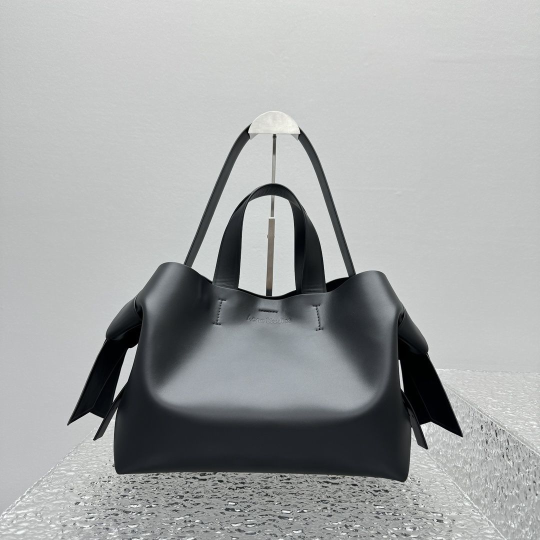 Geanta Acne Studio 34 cm, tip Ptemium